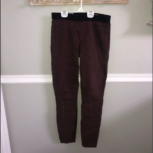 Skinny leggings jeans